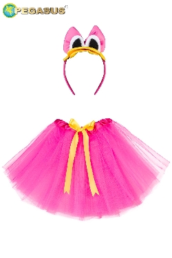 SET PAPERINA BAMBINA